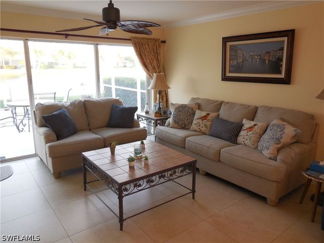 3703 Exuma WAY, Naples, FL 34119