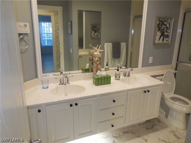 3703 Exuma WAY, Naples, FL 34119