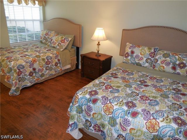 3703 Exuma WAY, Naples, FL 34119