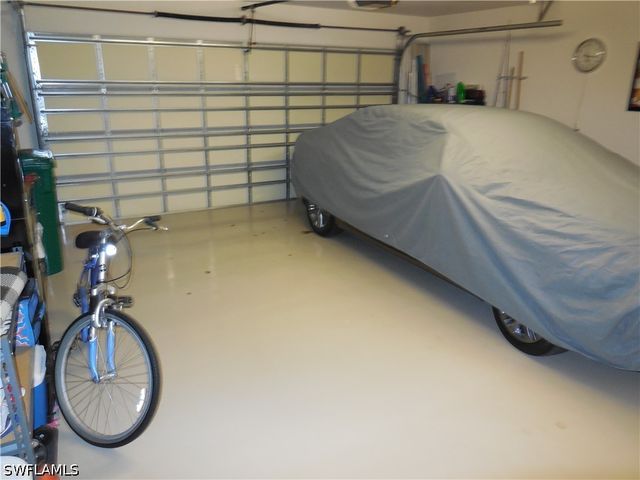 3703 Exuma WAY, Naples, FL 34119