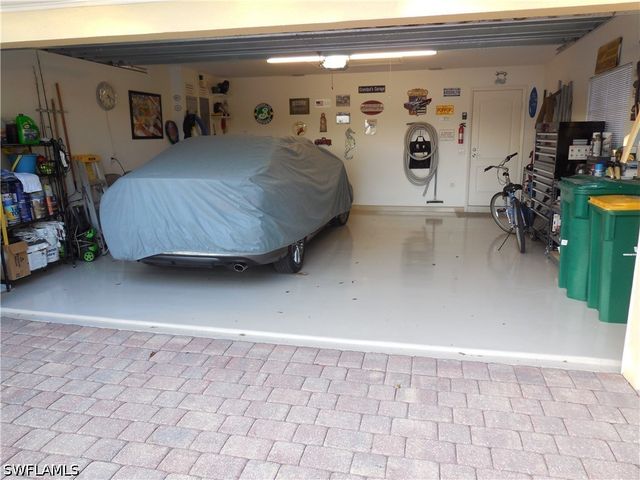 3703 Exuma WAY, Naples, FL 34119