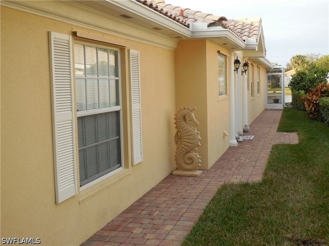 3703 Exuma WAY, Naples, FL 34119