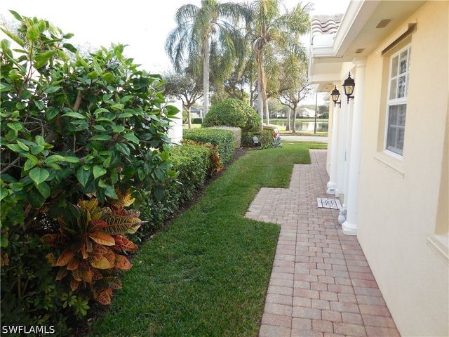 3703 Exuma WAY, Naples, FL 34119