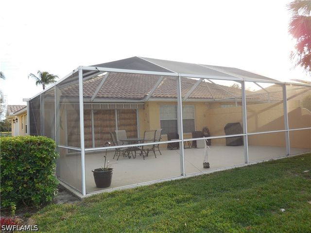 3703 Exuma WAY, Naples, FL 34119