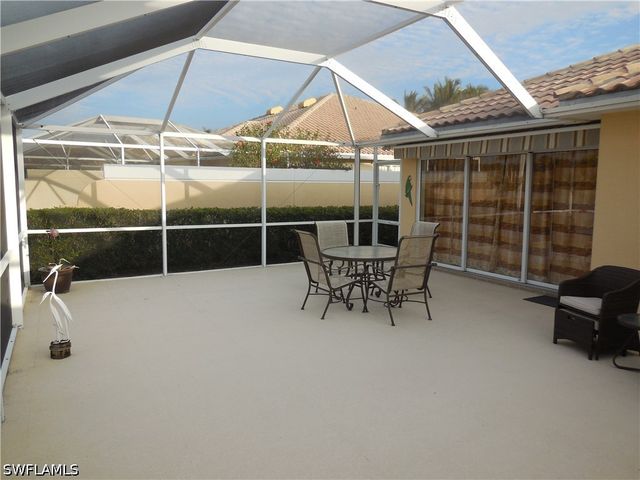 3703 Exuma WAY, Naples, FL 34119