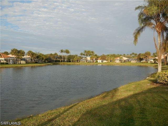 3703 Exuma WAY, Naples, FL 34119