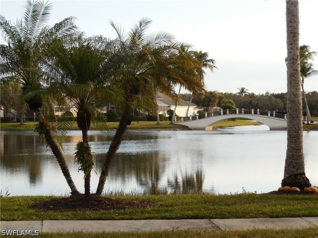 3703 Exuma WAY, Naples, FL 34119