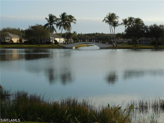 3703 Exuma WAY, Naples, FL 34119