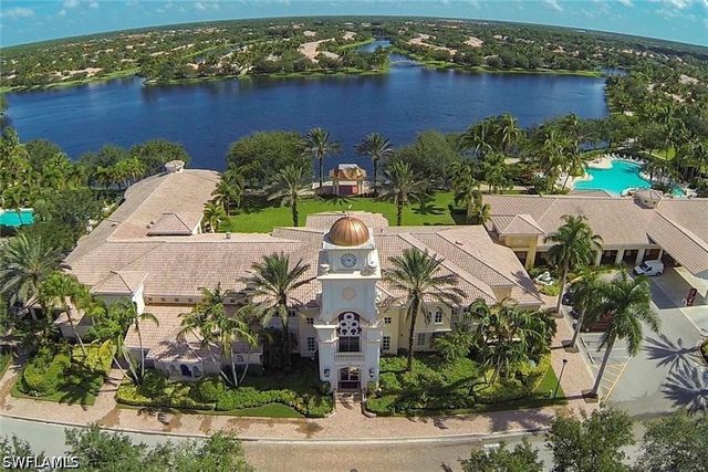 3703 Exuma WAY, Naples, FL 34119