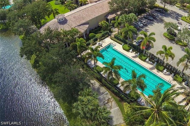 3703 Exuma WAY, Naples, FL 34119