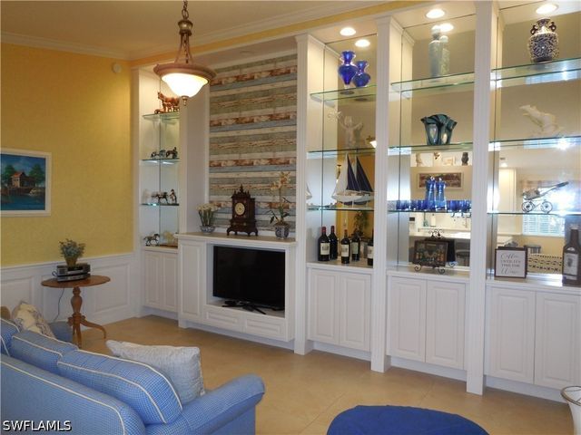 3703 Exuma WAY, Naples, FL 34119