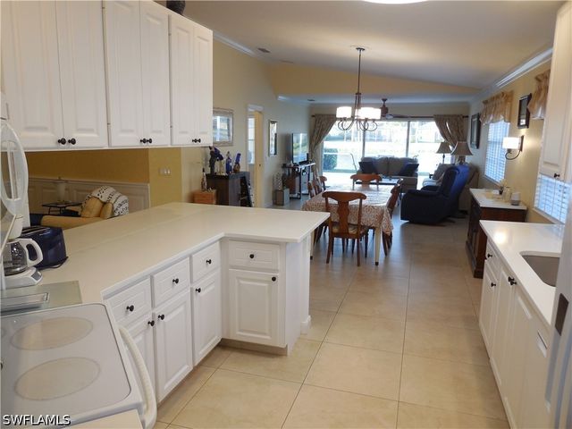 3703 Exuma WAY, Naples, FL 34119