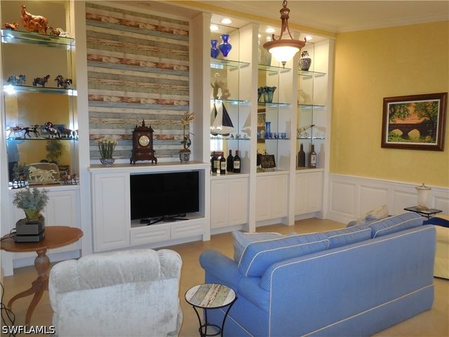 3703 Exuma WAY, Naples, FL 34119