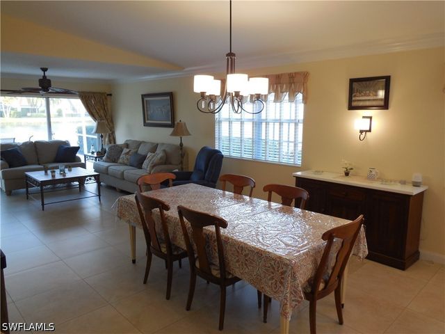 3703 Exuma WAY, Naples, FL 34119