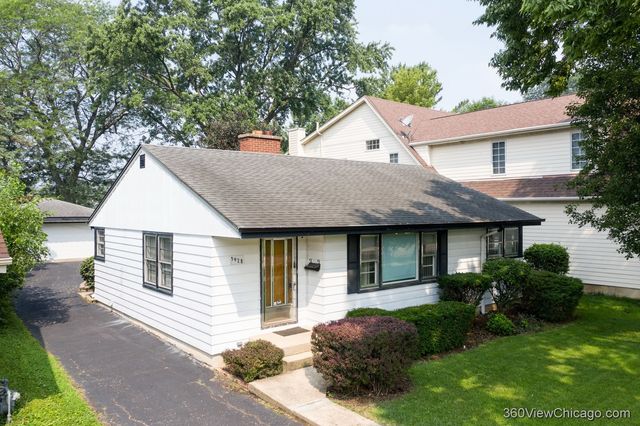 3928 Washington Street, Downers Grove, IL 60515