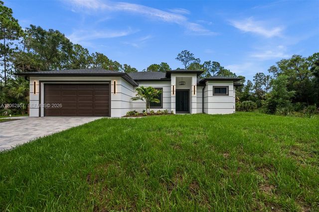 616 Prospect Avenue, Lehigh Acres, FL 33972