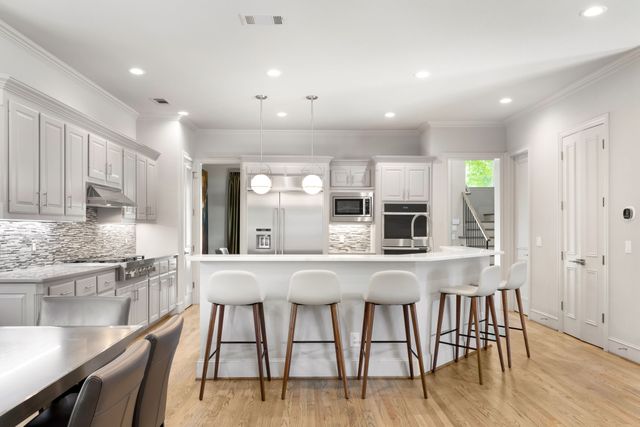 5912 Lindfield Court, Plano, TX 75093