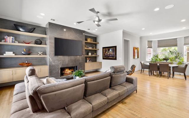 5912 Lindfield Court, Plano, TX 75093