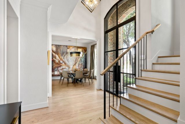 5912 Lindfield Court, Plano, TX 75093