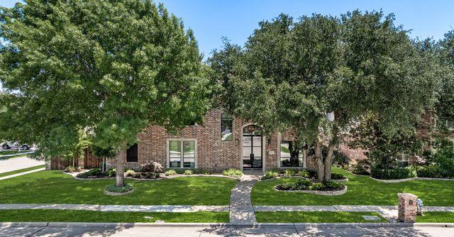 5912 Lindfield Court, Plano, TX 75093
