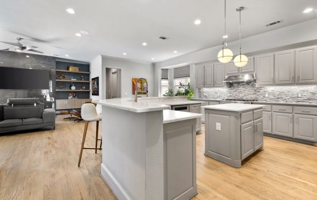 5912 Lindfield Court, Plano, TX 75093