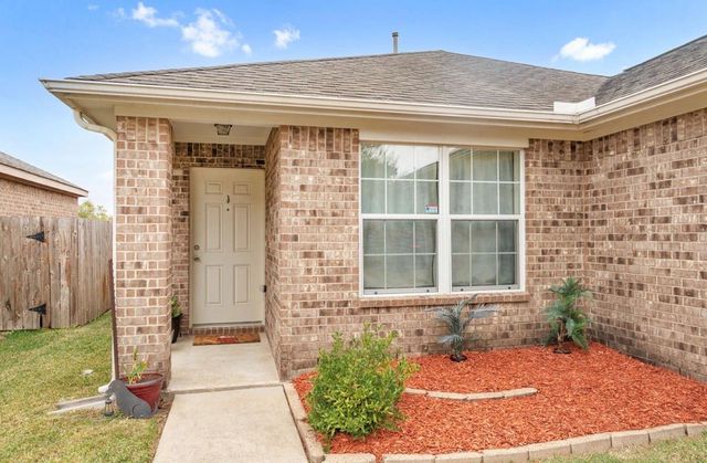 9807 Onyx Trail Drive, Rosharon, TX 77583