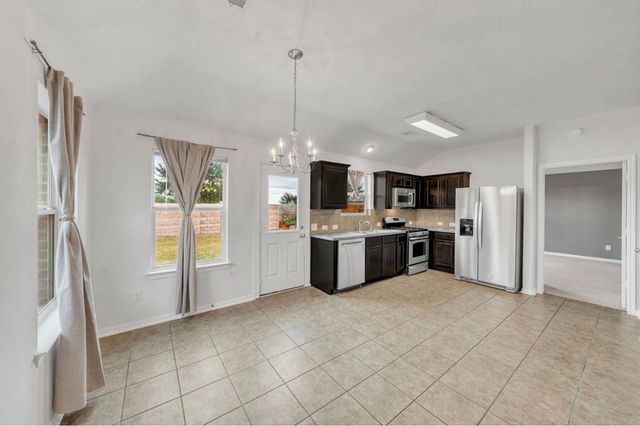 9807 Onyx Trail Drive, Rosharon, TX 77583