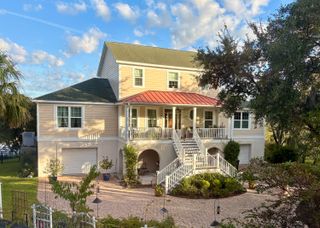 100 Oak Turn Road, Charleston, SC 29412