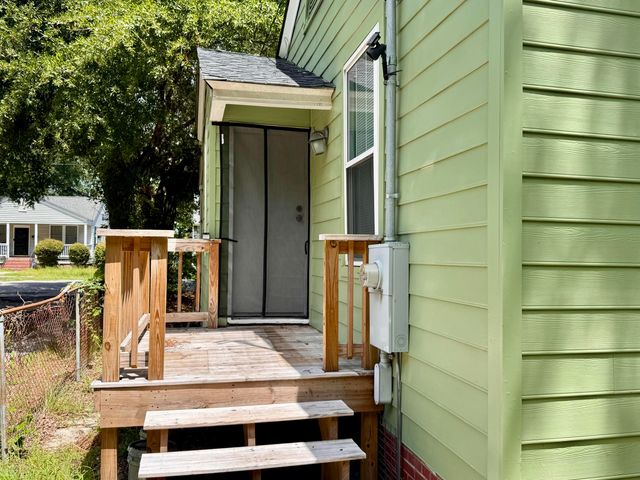 3538 Admiral Drive, North Charleston, SC 29405