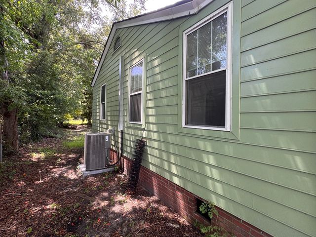 3538 Admiral Drive, North Charleston, SC 29405