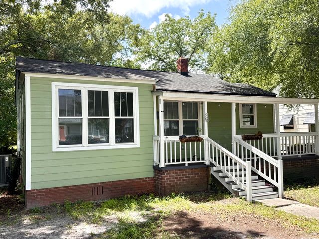 3538 Admiral Drive, North Charleston, SC 29405
