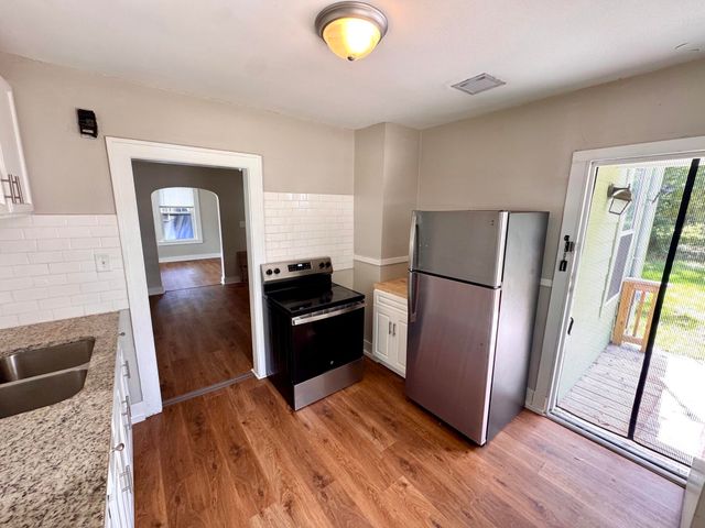 3538 Admiral Drive, North Charleston, SC 29405