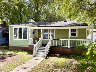 3538 Admiral Drive, North Charleston, SC 29405