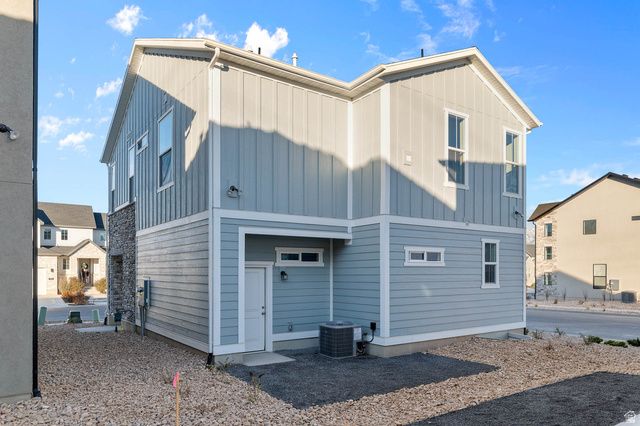 3963 W RED CLOVER DR, Lehi, UT 84048