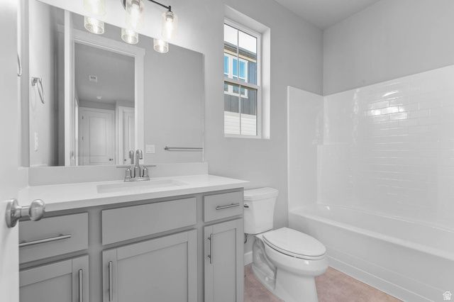 3963 W RED CLOVER DR, Lehi, UT 84048