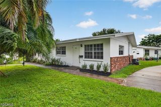 825 Courtington LN 2, Fort Myers, FL 33919