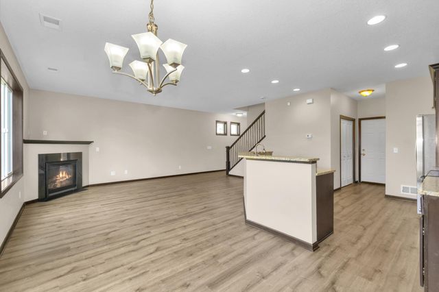 12484 Bataan Street NE, Blaine, MN 55449