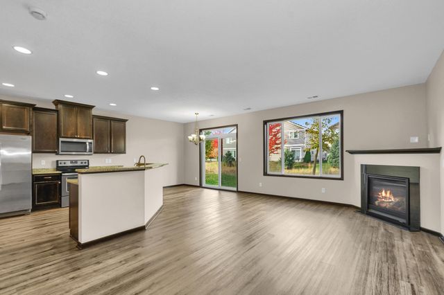 12484 Bataan Street NE, Blaine, MN 55449