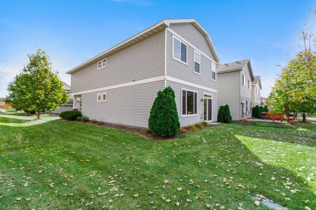 12484 Bataan Street NE, Blaine, MN 55449