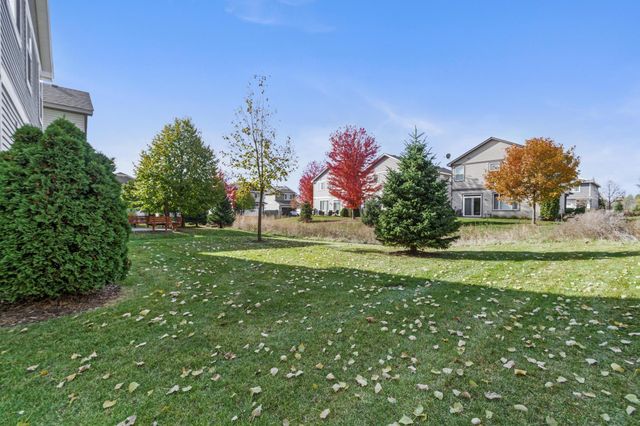 12484 Bataan Street NE, Blaine, MN 55449