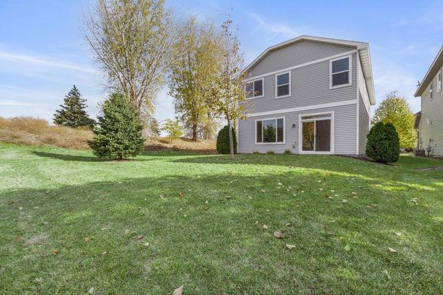 12484 Bataan Street NE, Blaine, MN 55449