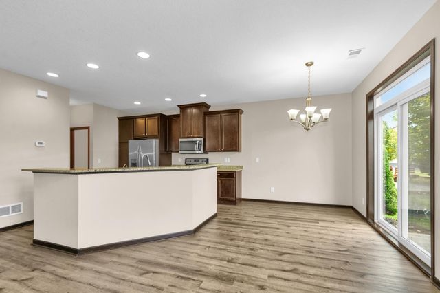 12484 Bataan Street NE, Blaine, MN 55449