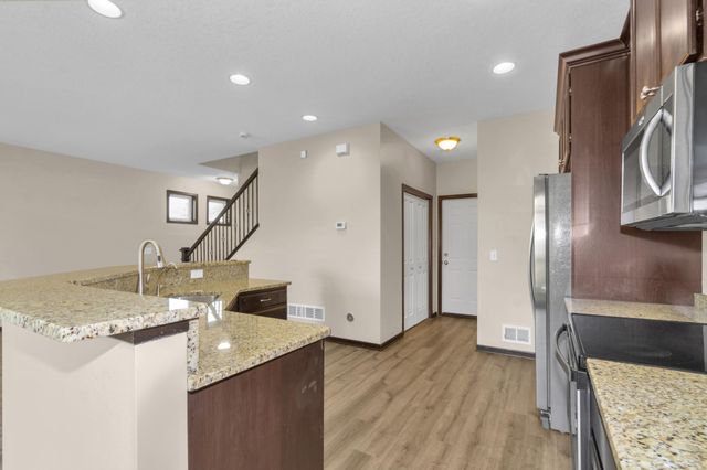 12484 Bataan Street NE, Blaine, MN 55449