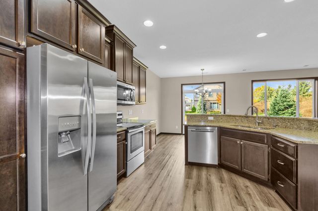 12484 Bataan Street NE, Blaine, MN 55449