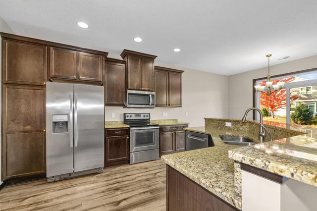 12484 Bataan Street NE, Blaine, MN 55449