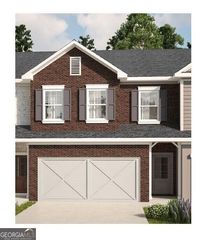 827 Leraes Way Street, Loganville, GA 30052