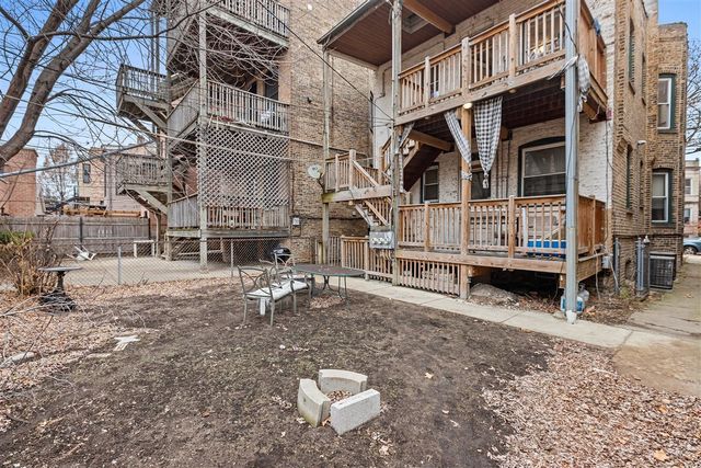 3716 N Wayne Avenue 2, Chicago, IL 60613