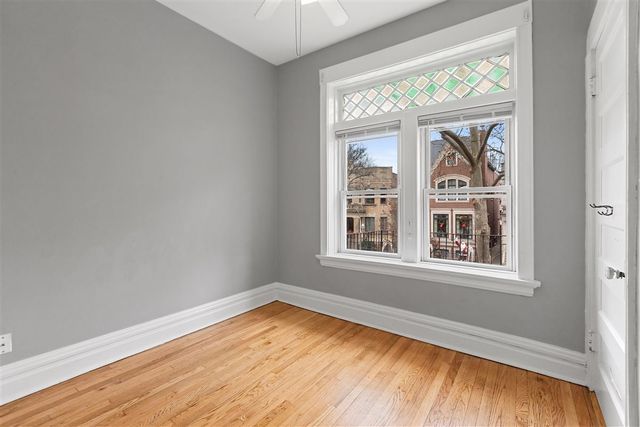 3716 N Wayne Avenue 2, Chicago, IL 60613