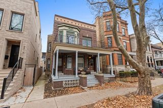 3716 N Wayne Avenue 2, Chicago, IL 60613