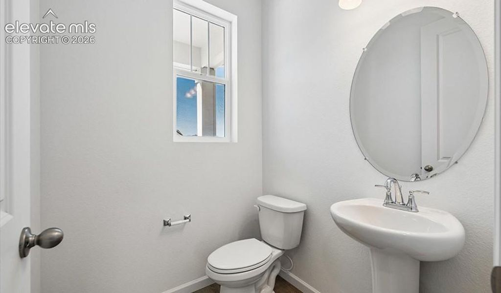 7838 Rainy Creek Trail, Colorado Springs, CO 80925 — photo 4